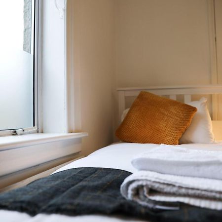 Baron View Apartment بيزلي المظهر الخارجي الصورة