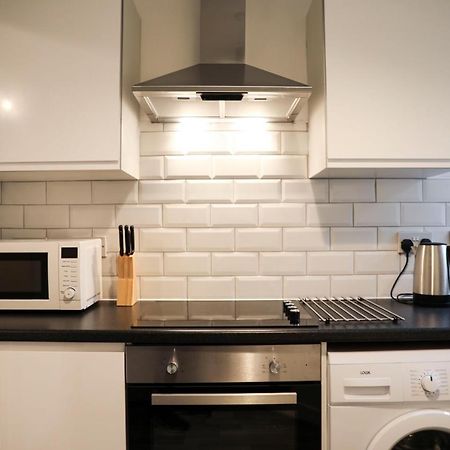 Baron View Apartment بيزلي المظهر الخارجي الصورة