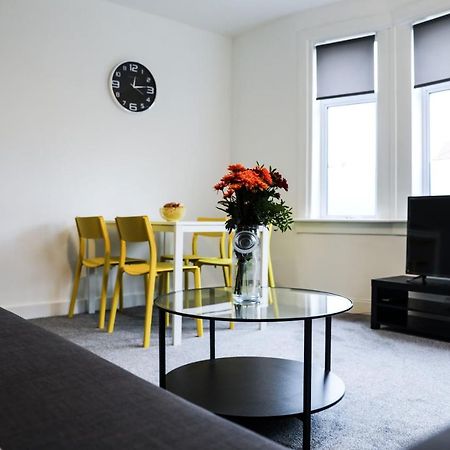 Baron View Apartment بيزلي المظهر الخارجي الصورة