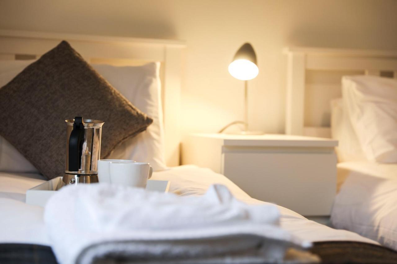 Baron View Apartment بيزلي المظهر الخارجي الصورة
