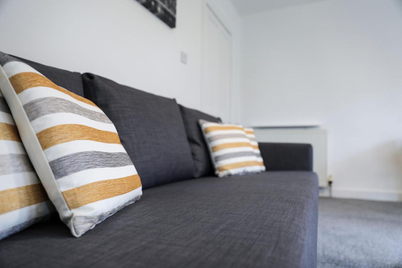 Baron View Apartment بيزلي المظهر الخارجي الصورة