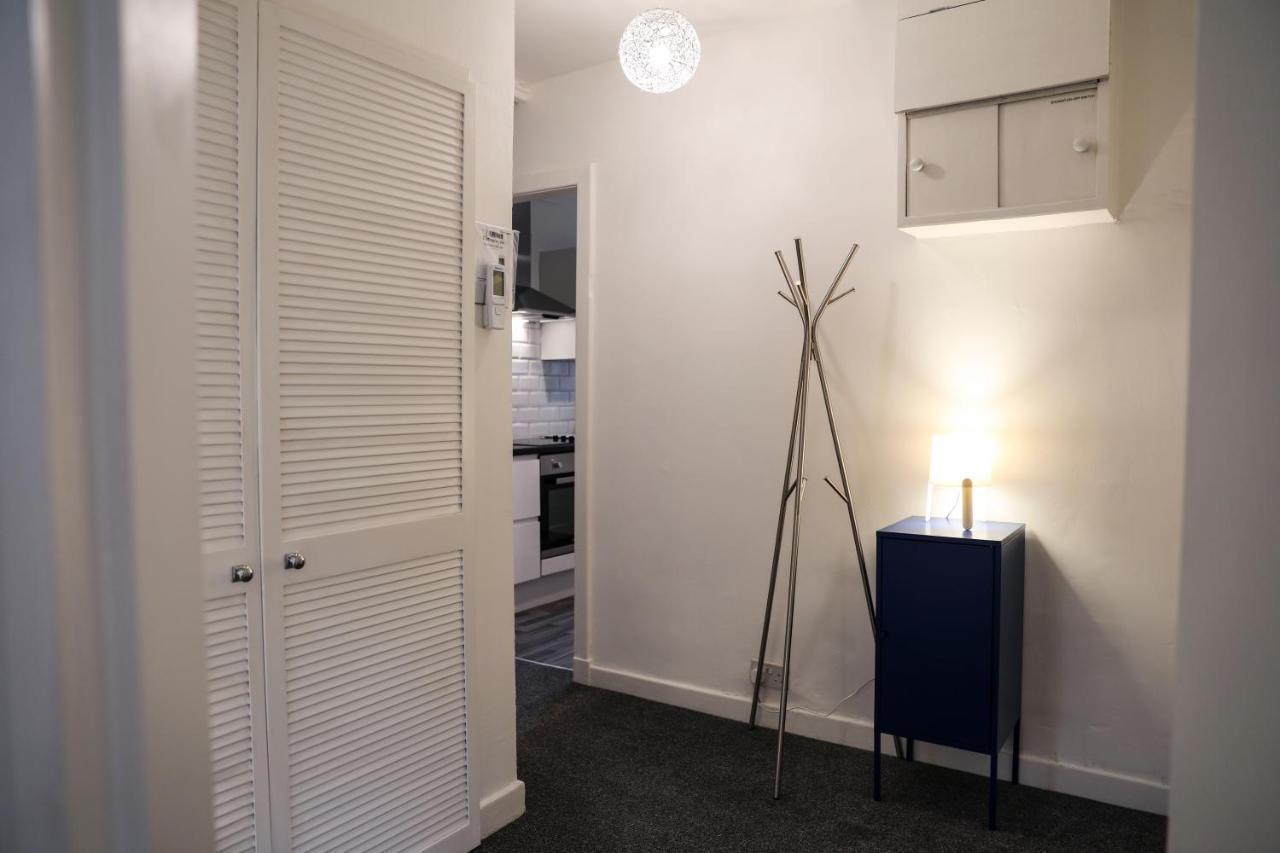 Baron View Apartment بيزلي المظهر الخارجي الصورة
