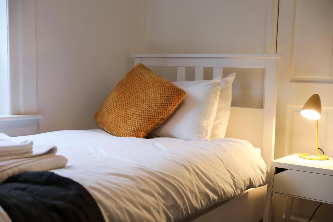 Baron View Apartment بيزلي المظهر الخارجي الصورة
