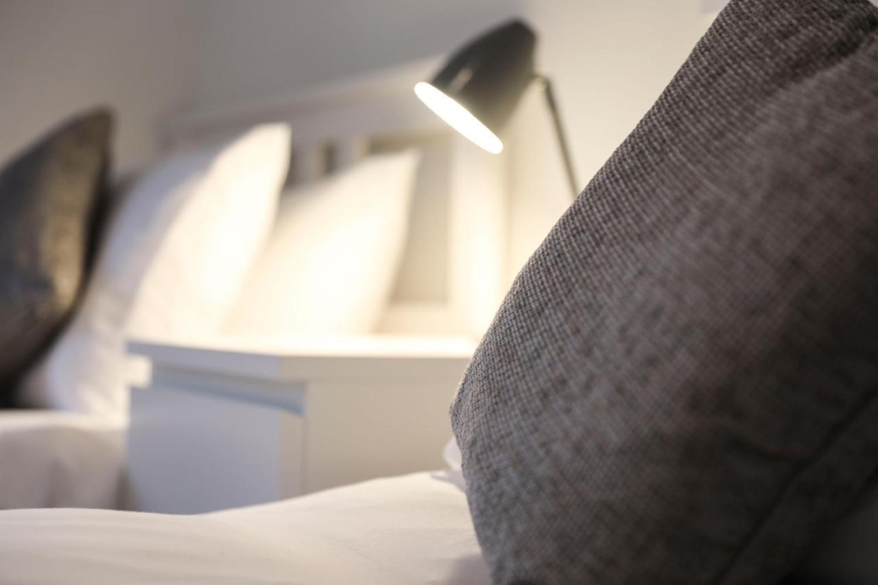 Baron View Apartment بيزلي المظهر الخارجي الصورة