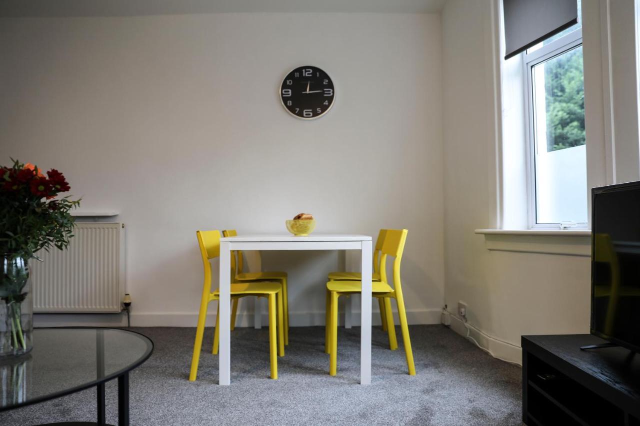 Baron View Apartment بيزلي المظهر الخارجي الصورة